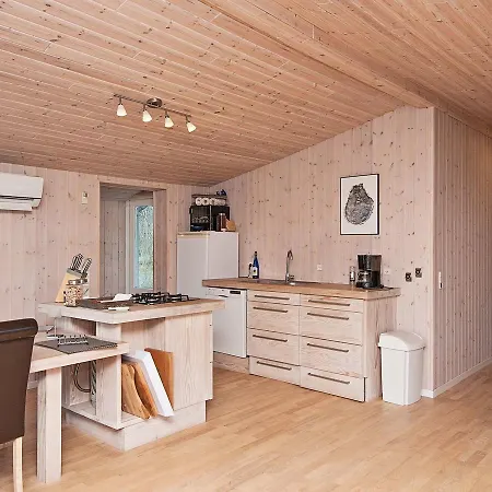 Holiday Haderslev Iv * Store Anslet