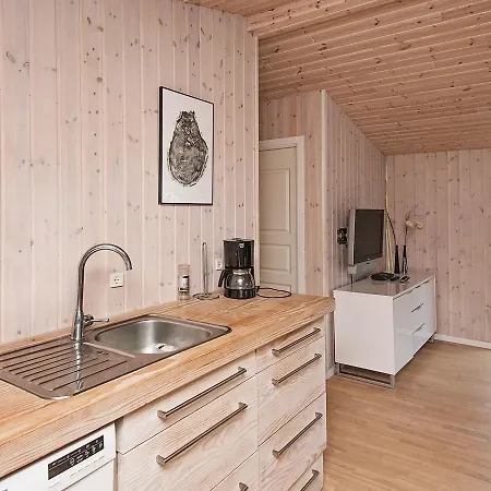 Holiday Haderslev Iv