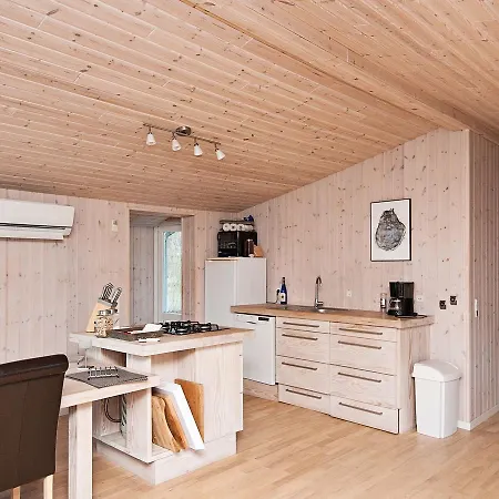 Holiday Haderslev Iv * Store Anslet