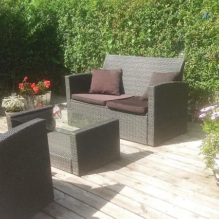 Holiday Haderslev Iv