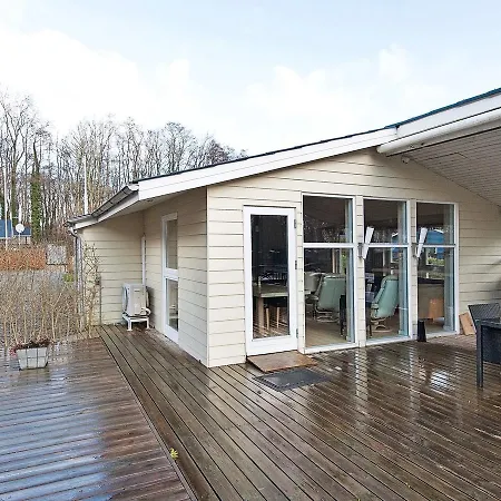 Hébergement de vacances Holiday Haderslev Iv *
